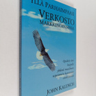 John Kalench : Yllä parhaimpaasi verkostomarkkinoinnissa ... - pikkukuva 1