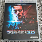 Terminator 2 3D - Blu-ray 3D + Blu-ray (2 levyä) - pikkukuva 1