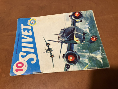 SIIVET 10/1968