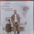 Täydellinen maailma (A Perfect World) DVD - pikkukuva 1