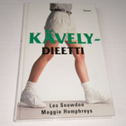 KÄVELYDIEETTI KIRJA TAMMI 1996 - pikkukuva 1
