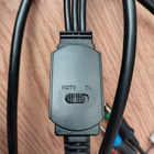 PlayStation Xbox 360 Wii AV-kaapeli - pikkukuva 4
