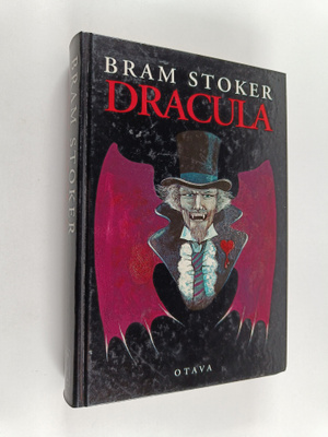 Bram Stoker : Dracula
