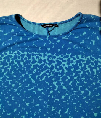 MARIMEKKO Kevatti tunika XL ( 42-44 )