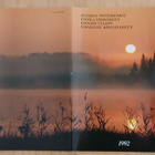 Suomen postimerkit 1992,1993,1994,1996 ja vaakunamalli 1975. - pikkukuva 1