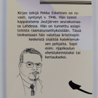 Pekka Eskelinen : Uskon. Mitä ja miksi? - pikkukuva 2
