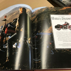 Harley Davidson-kirja - pikkukuva 4
