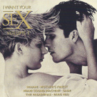 Kokoelma • I Want Your Sex Volume 3 CD - pikkukuva 1