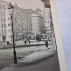 VANHA Valokuva Helsinki Raitiovaunu ym 1931 - pikkukuva 2