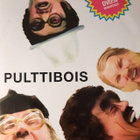 PULTTIBOIS 3 DVD:N MINIBOKSI - pikkukuva 1