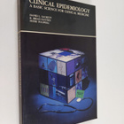 David L. Sackett : Clinical epidemiology : a basic scienc... - pikkukuva 1