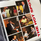 The Hot Spot Original Motion Picture Soundtrack CD - pikkukuva 3