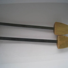 Kenkätuki vintage kapea kärki / kenkäpuut kenkätuet - pikkukuva 3