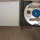 Sony PlayStation 1 FORMULA ONE 99 SLES02222 peli B PAL - pikkukuva 2
