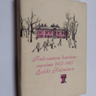 Erkki Halminen : Kulosaaren kartano vuosina 1937-1987 - pikkukuva 1