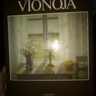 Veikko Vionoja -  MAALAUKSIA ( SIS POSTIKULU) - pikkukuva 1