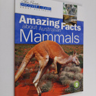 Steve Parish ym. : Amazing Facts about Australian Mammals - pikkukuva 1