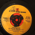 FAMILY: Strange Band- EP. *UK 1970 - pikkukuva 4