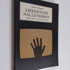Jukka Sihvonen : Liekehtivät nalleverhot - pikkukuva 1