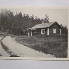 VANHA Postikortti Lohja Vaanila 1920-luku - pikkukuva 1
