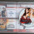 DVD: Material Girls (Hilary Duff, Haylie Duff 2006) - pikkukuva 3
