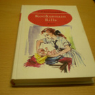 L.M. Montgomery: Kotikunnaan Rilla - pikkukuva 1