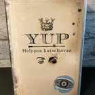 YUP: Helppoa Katseltavaa dvd levy - pikkukuva 1
