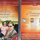 Harlequin Kokoelma 3 (67 086) UUSI -FI- suomik. DVD (3)movie - pikkukuva 1