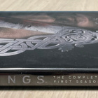 Vikings: Kausi 1 (2013)  Travis Fimmel (UUSI) - pikkukuva 3
