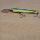 Abu Killer magnum 18cm, sinking - pikkukuva 3