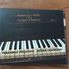 Fernando Perdomo: Zebra Crossing CD - pikkukuva 1