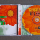 CD: Greatest Hits Of The 70's (1998) - pikkukuva 3