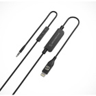 SCOSCHE StrikeLine Lightning – 2,5 mm -kuulokekaapeli - pikkukuva 1