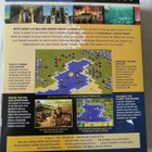 Civilization: Call to Power (big box, Linux) - pikkukuva 2