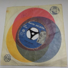 KATRI HELENA - TERVE VAAN / LIIAN KAUAN VG+ 7" - pikkukuva 2