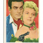Purkkakuva Serie T n:o 68 RICHARD DENNING /PEGGY CASTLE - pikkukuva 1