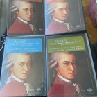 Mozartin pianokonsertot vol. 1-4 dvd - pikkukuva 1