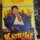 Kätkijät vhs - pikkukuva 1