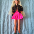 Bubble Angel barbi 1994 - pikkukuva 1