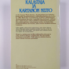 George MacDonald : Kalastaja ja kartanon neito - pikkukuva 2