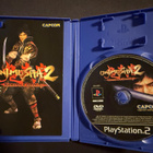 Playstation 2 - Onimusha 2 Samurais Destiny - pikkukuva 3