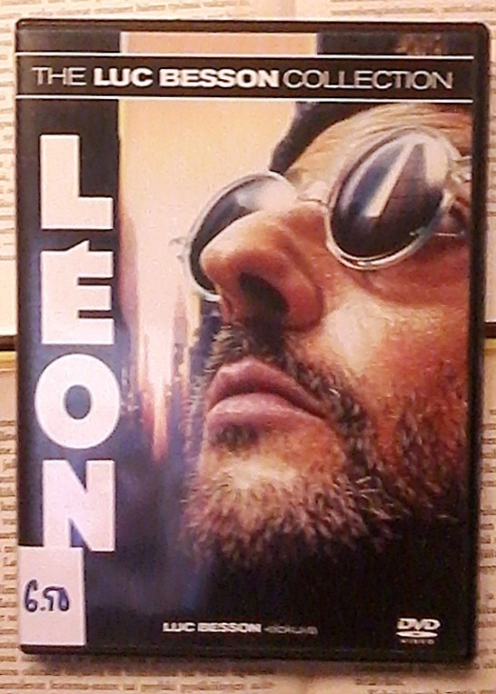 Leon (DVD)