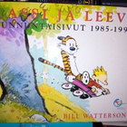 Lassi ja Leevi sunnuntaisivut 1985-1995 ( SIS POSTIKULU ) - pikkukuva 1