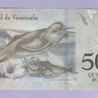 Venezuela 500 Bolivares v.2017 UNC P-94 - pikkukuva 2