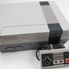 Nintendo 8-Bit Console (NES) - pikkukuva 1