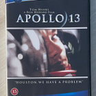 Ron Howard: APOLLO 13 (1995) Tom Hanks, Gary Sinise - pikkukuva 1