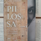 Lena Lindahl - Piilossa: nuoren juutalaisnaisen... (sid.) - pikkukuva 1
