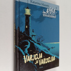 Katarina Mazetti : Varjoja ja vakoojia - pikkukuva 1