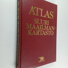 Atlas : suuri maailmankartasto - pikkukuva 1