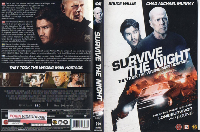 Survive The Night	(76 125)	k	-FI-	DVD			bruce willis	2020	76